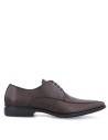 ENRICO NAPPA (brown) - NOAH Vegan Shoes