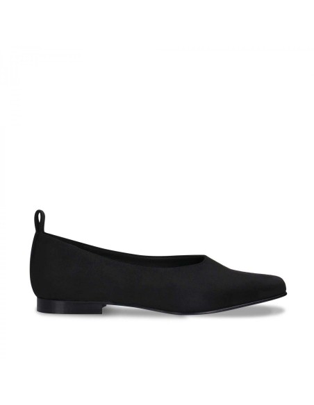 MELITA (black) - NAE Vegan Shoes