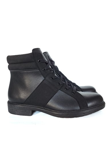 FILIPPO (black) - NOAH Vegan Shoes
